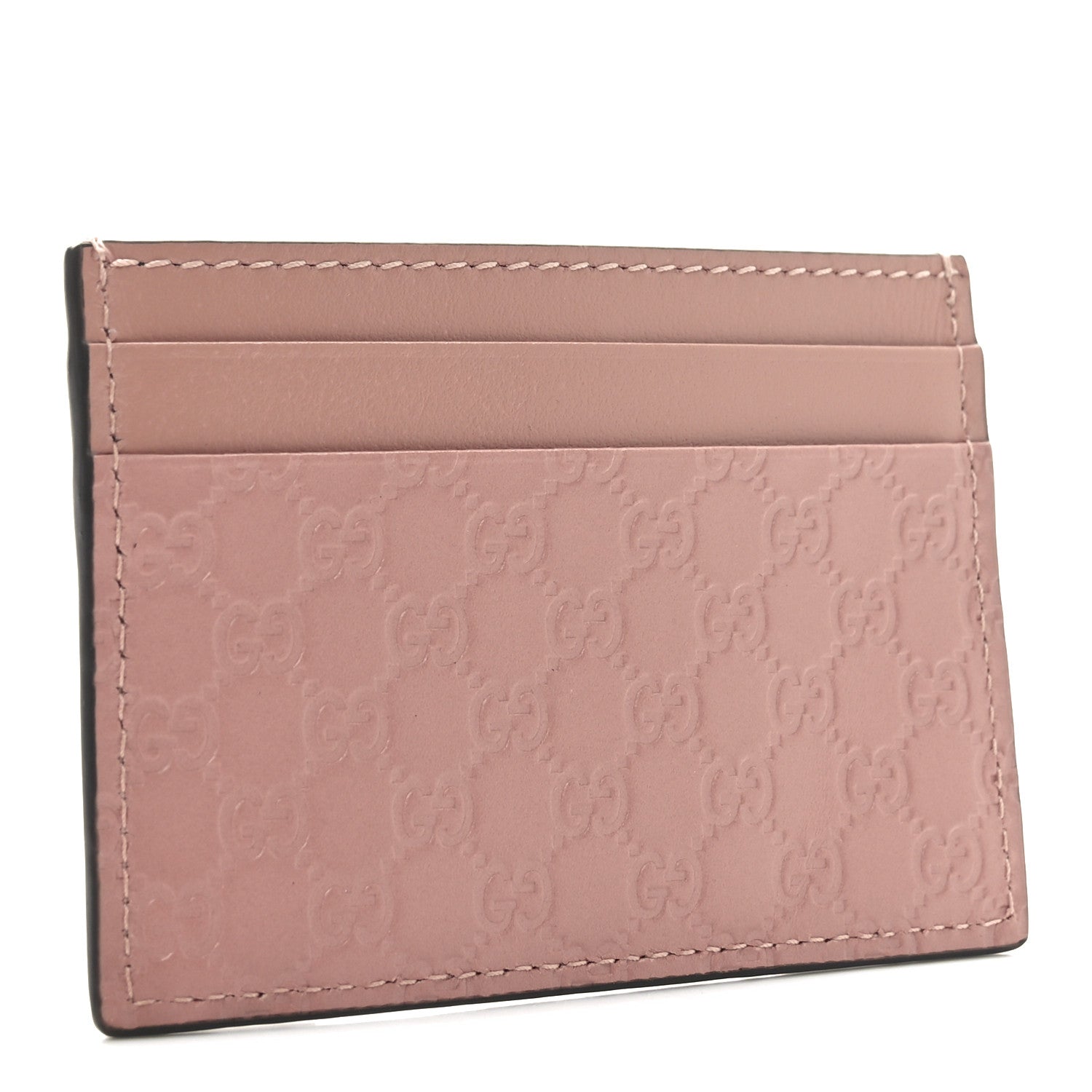 Microguccissima  Holder Soft Pink