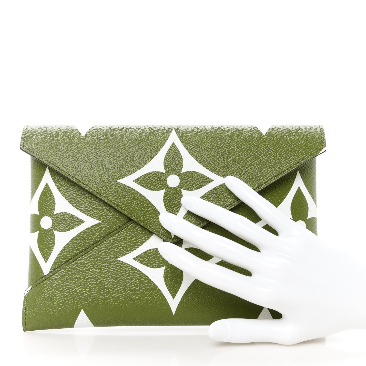 Monogram Giant Kirigami Pochette Set