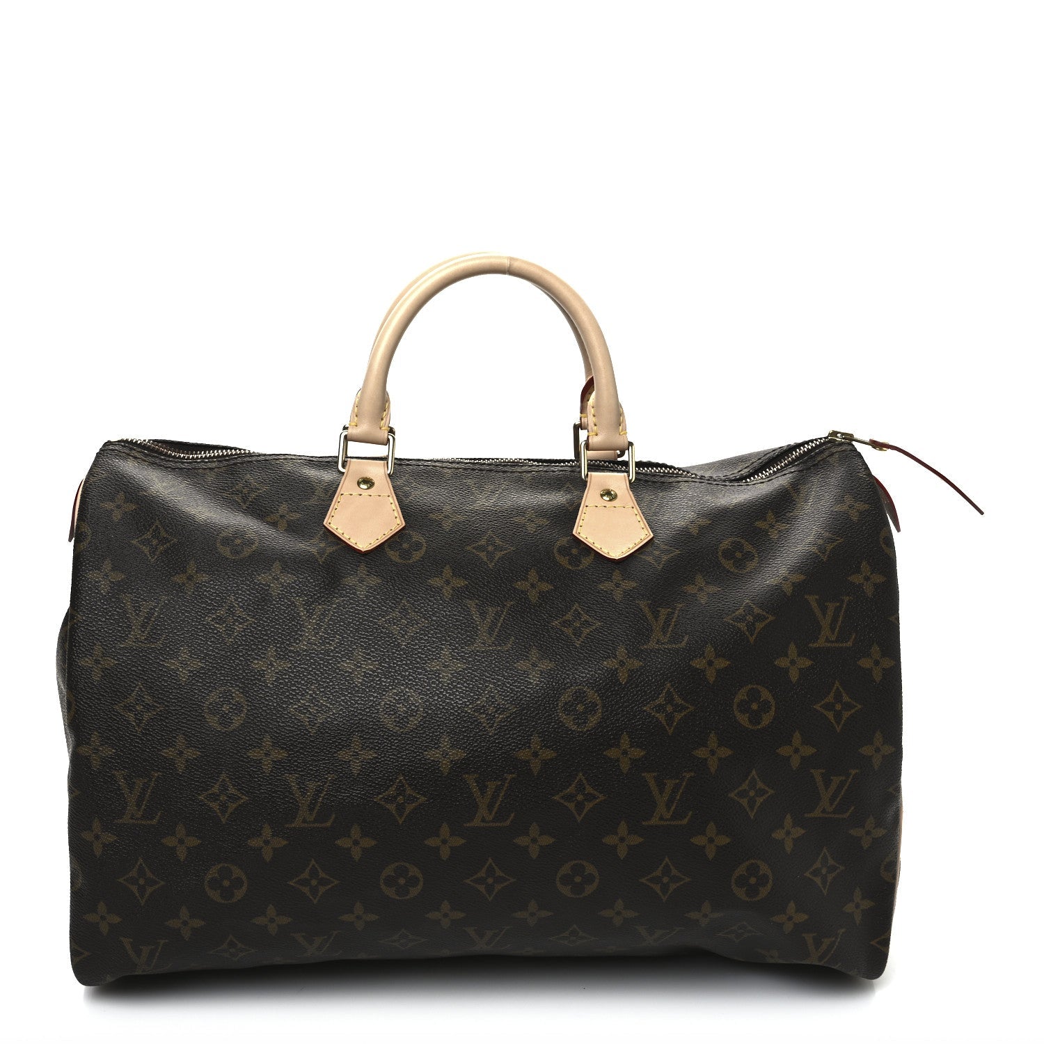 Monogram Speedy 40