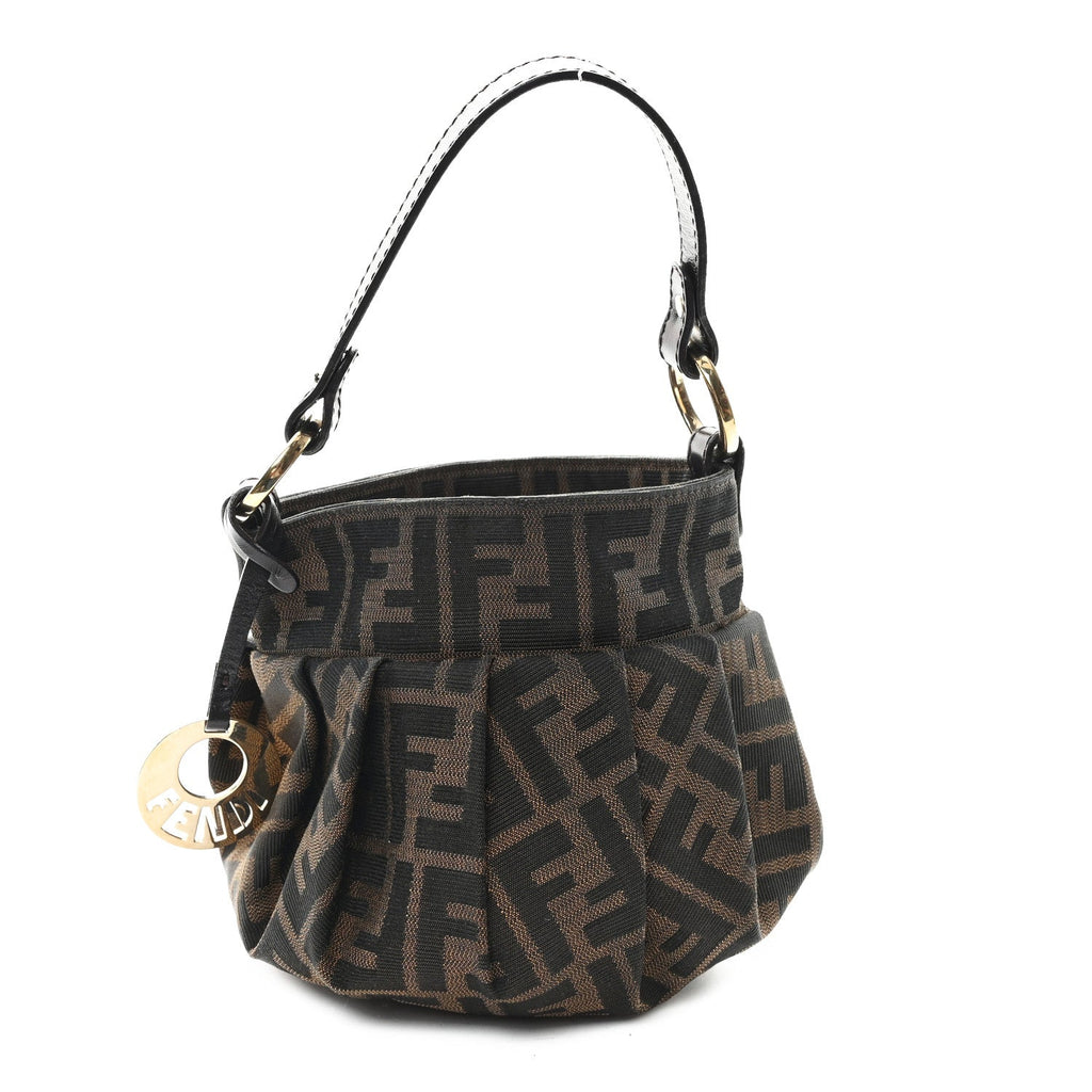 Zucca Mini Chef Hobo Tobacco
