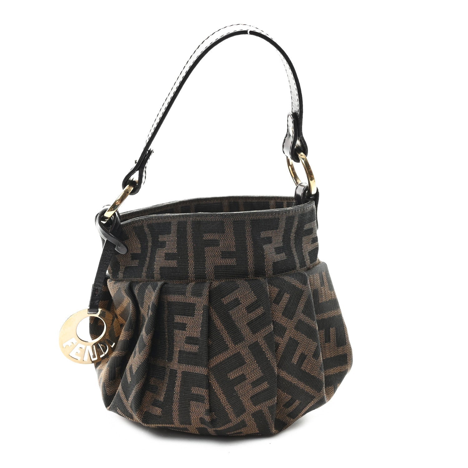 Zucca Mini Chef Hobo Tobacco