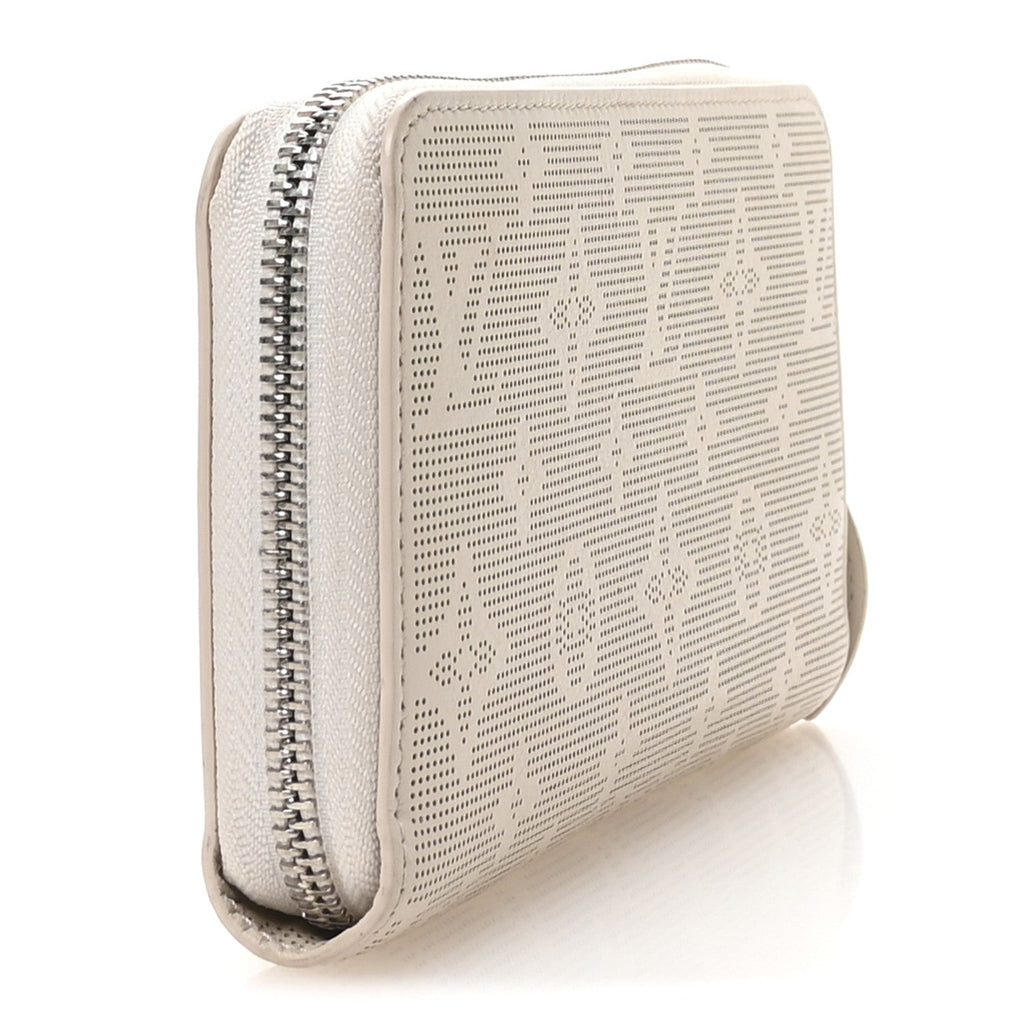 Mahina Zippy Wallet Quartz