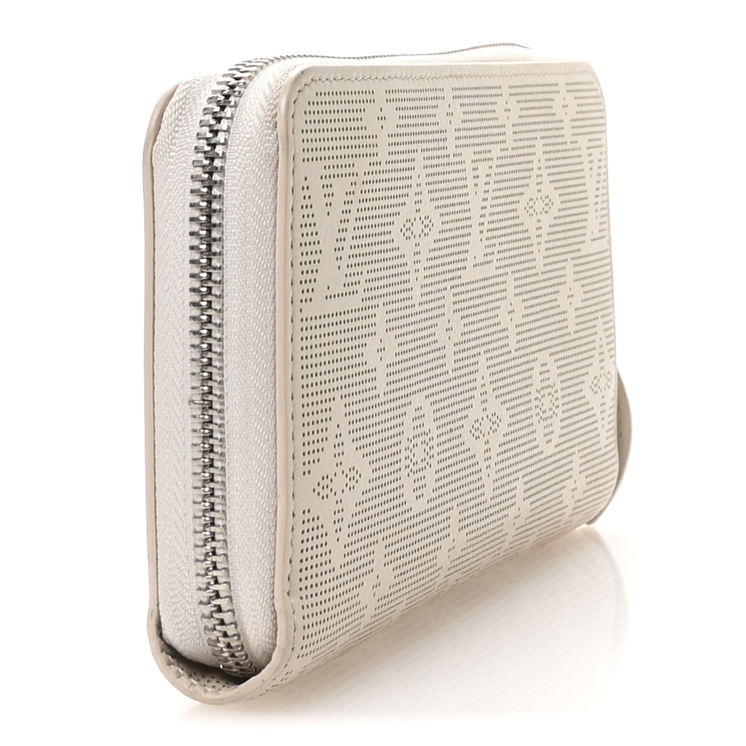 Mahina Zippy Wallet Quartz
