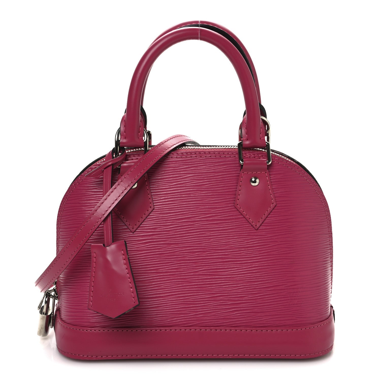 Epi Alma BB Hot Pink