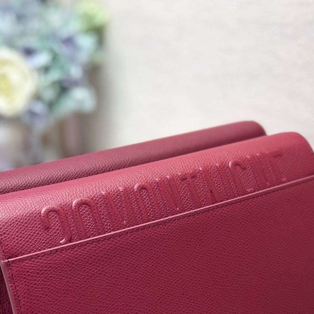 DIOR 30 MONTAIGNE POUCH
