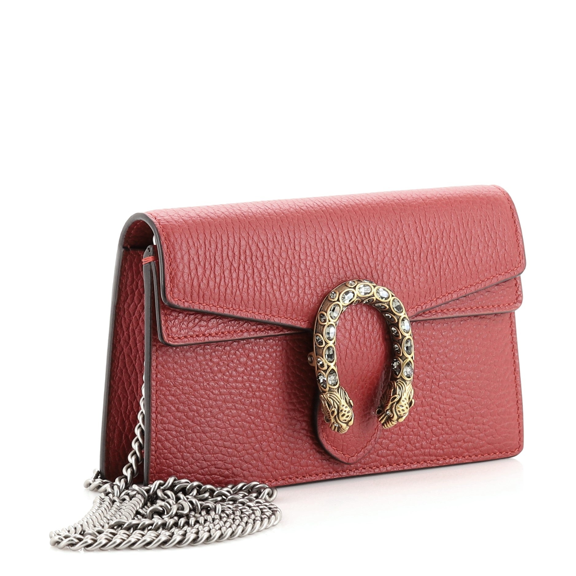 Dionysus Bag Leather Mini