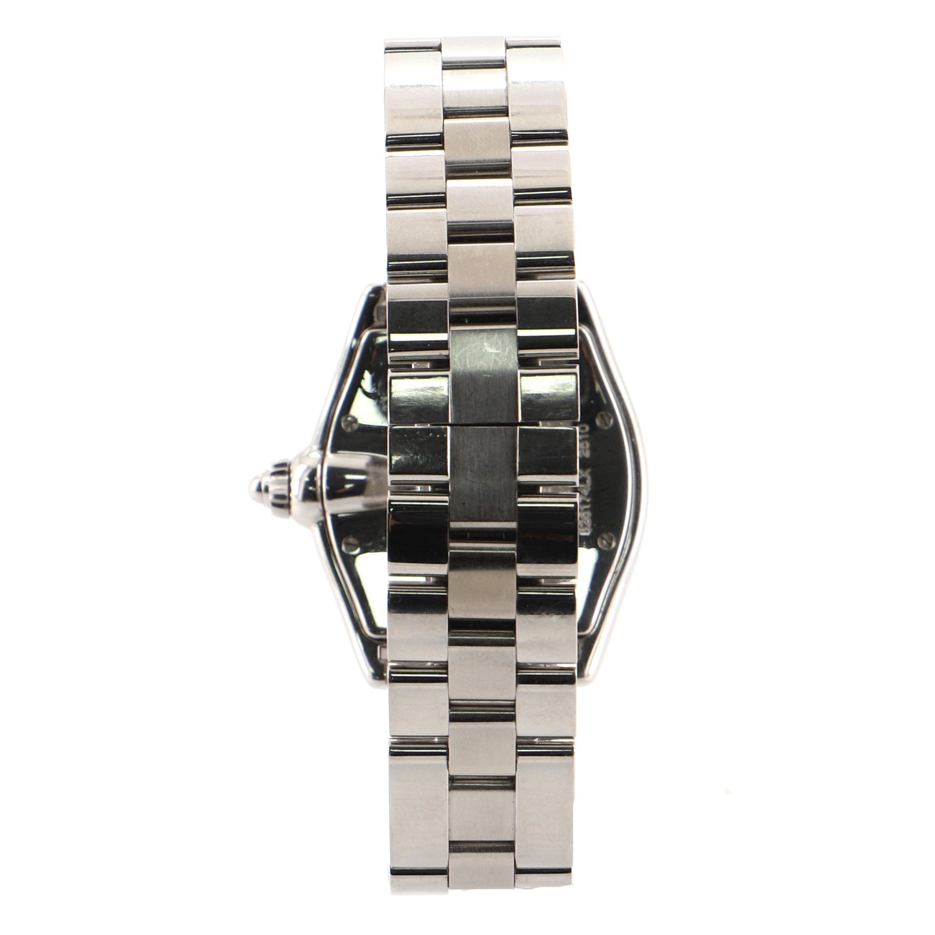 Roadster Automatic Watch Stainless Steel 39