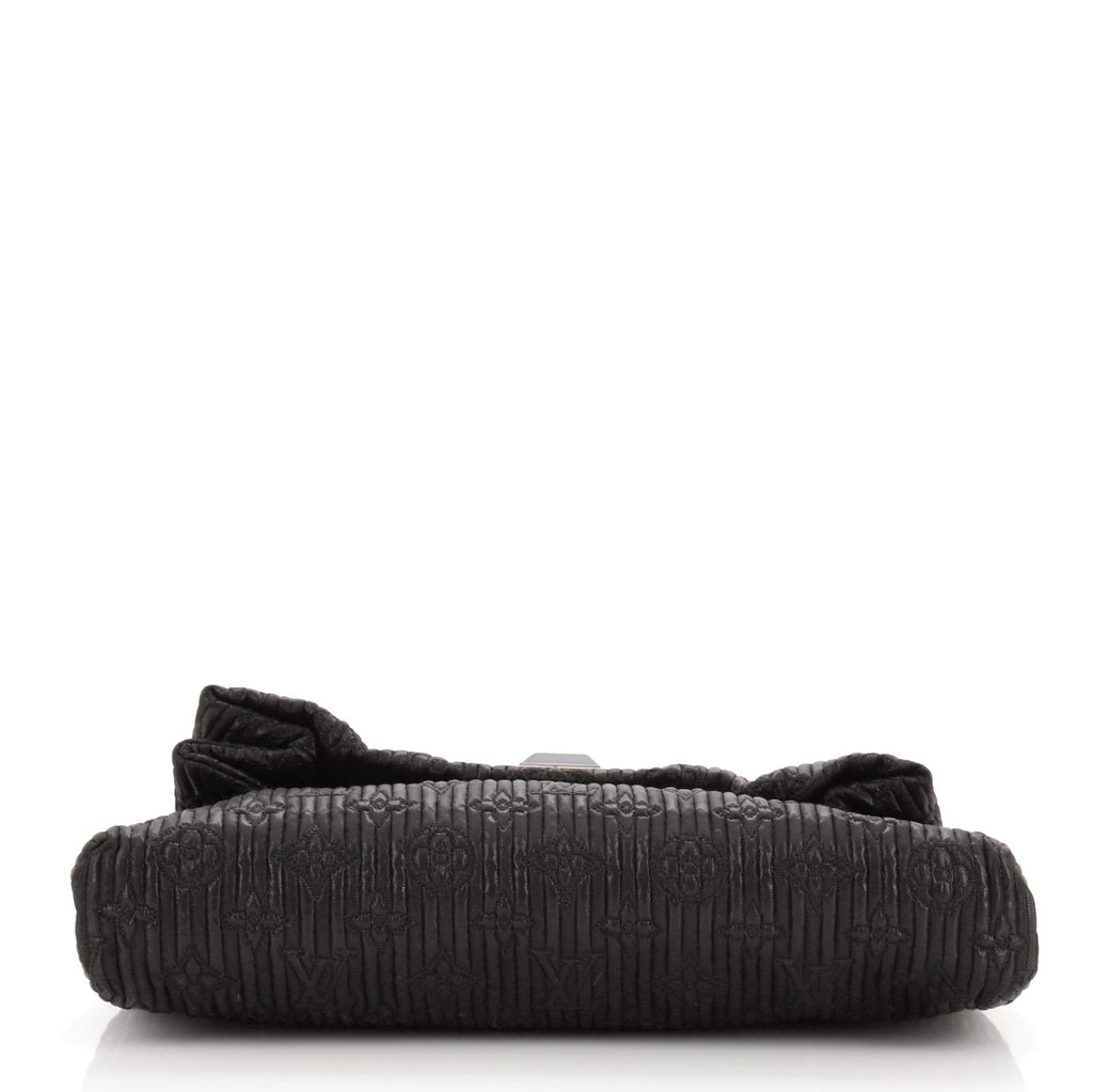 Altair Clutch Limited Edition Monogram