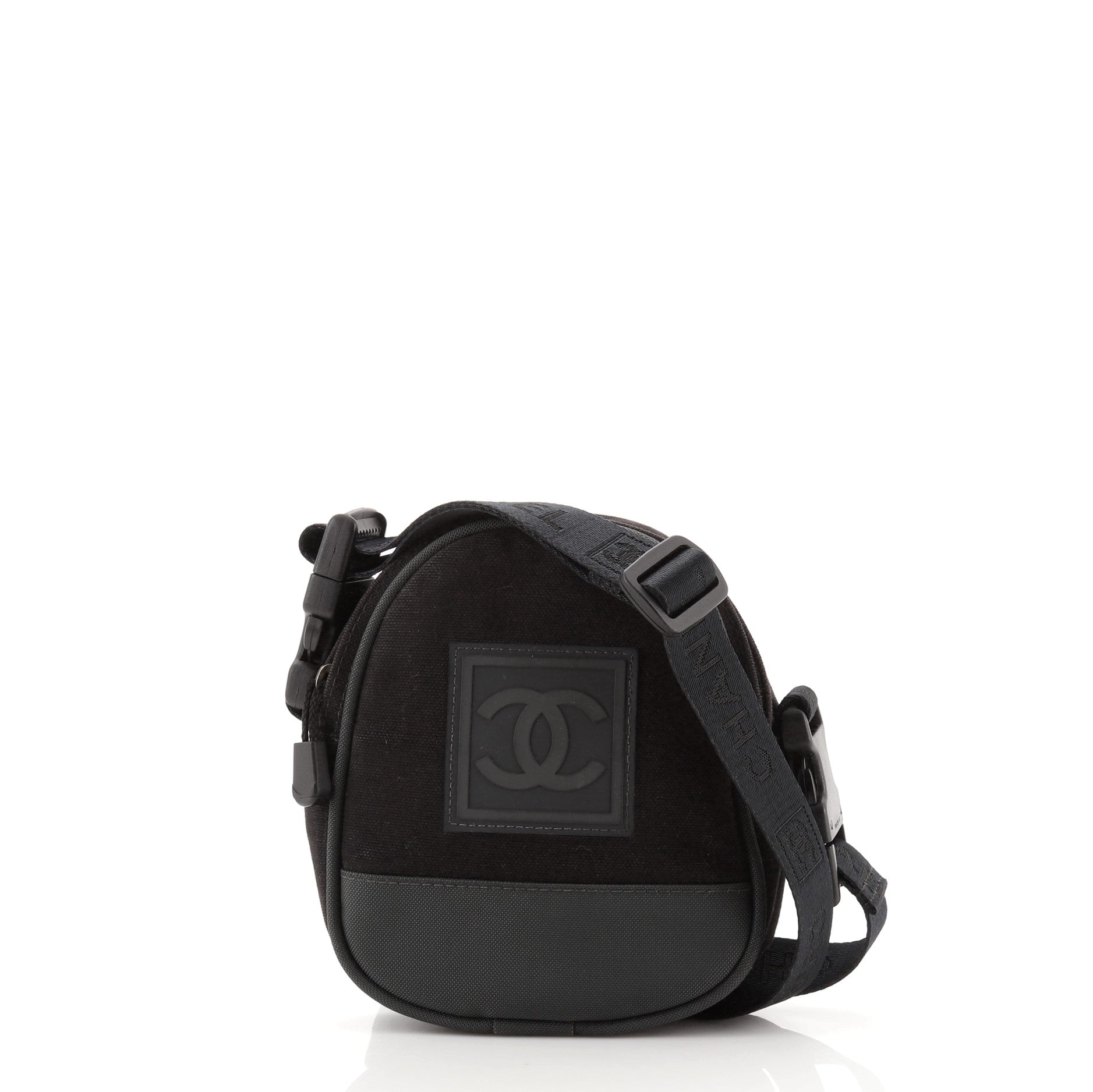 Sport Line Crossbody Bag Nylon Mini