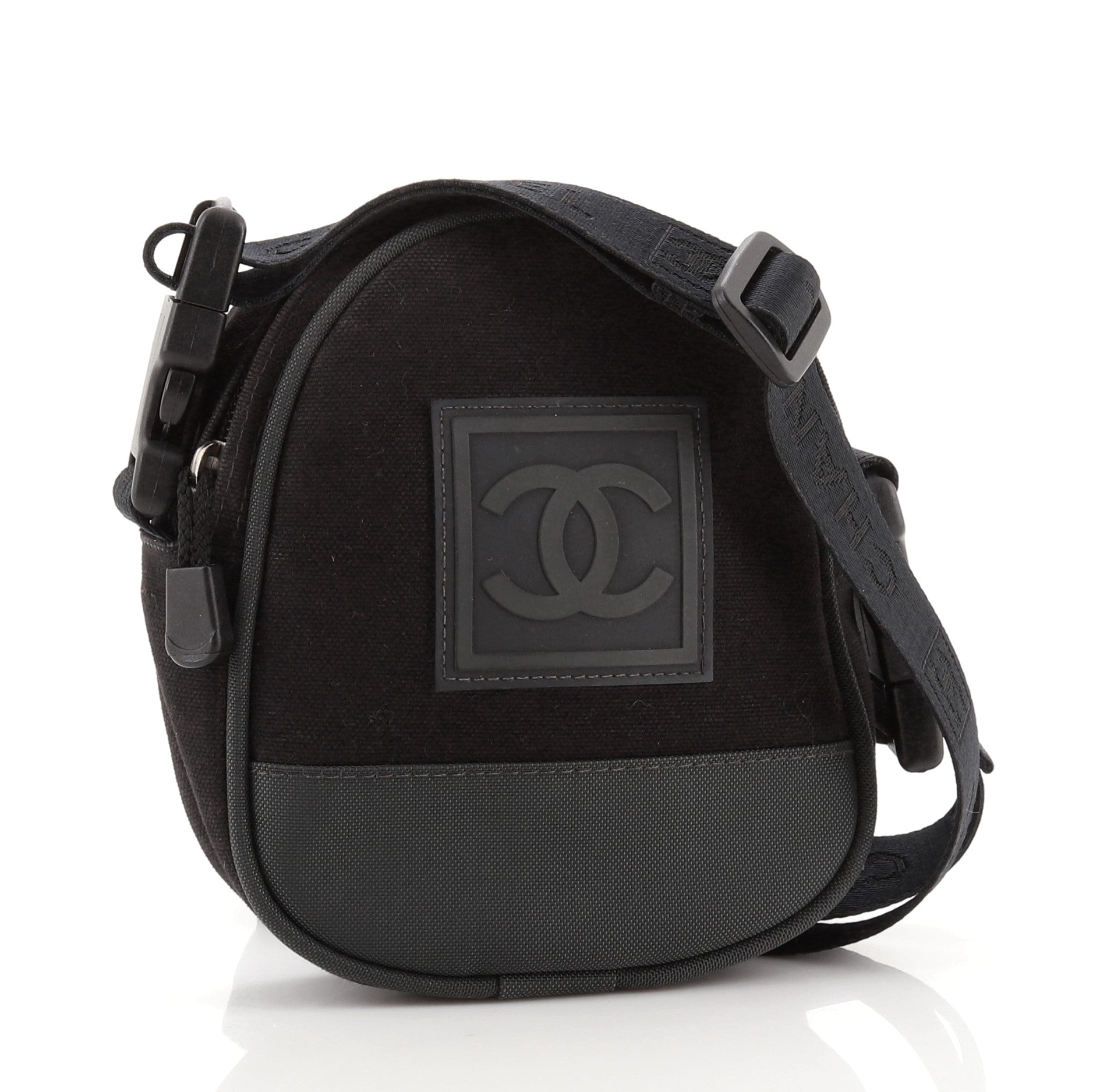 Sport Line Crossbody Bag Nylon Mini