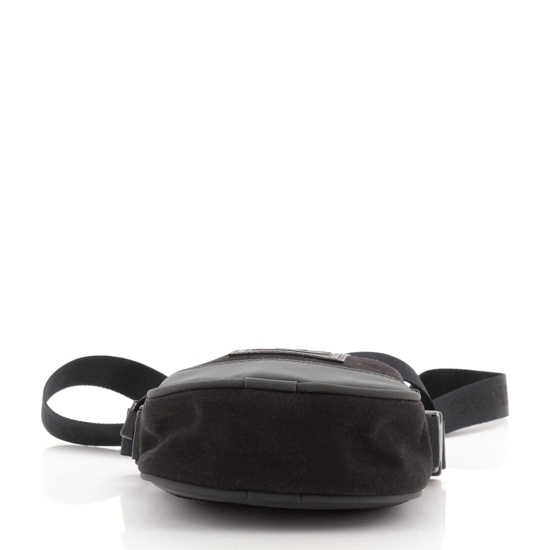 Sport Line Crossbody Bag Nylon Mini