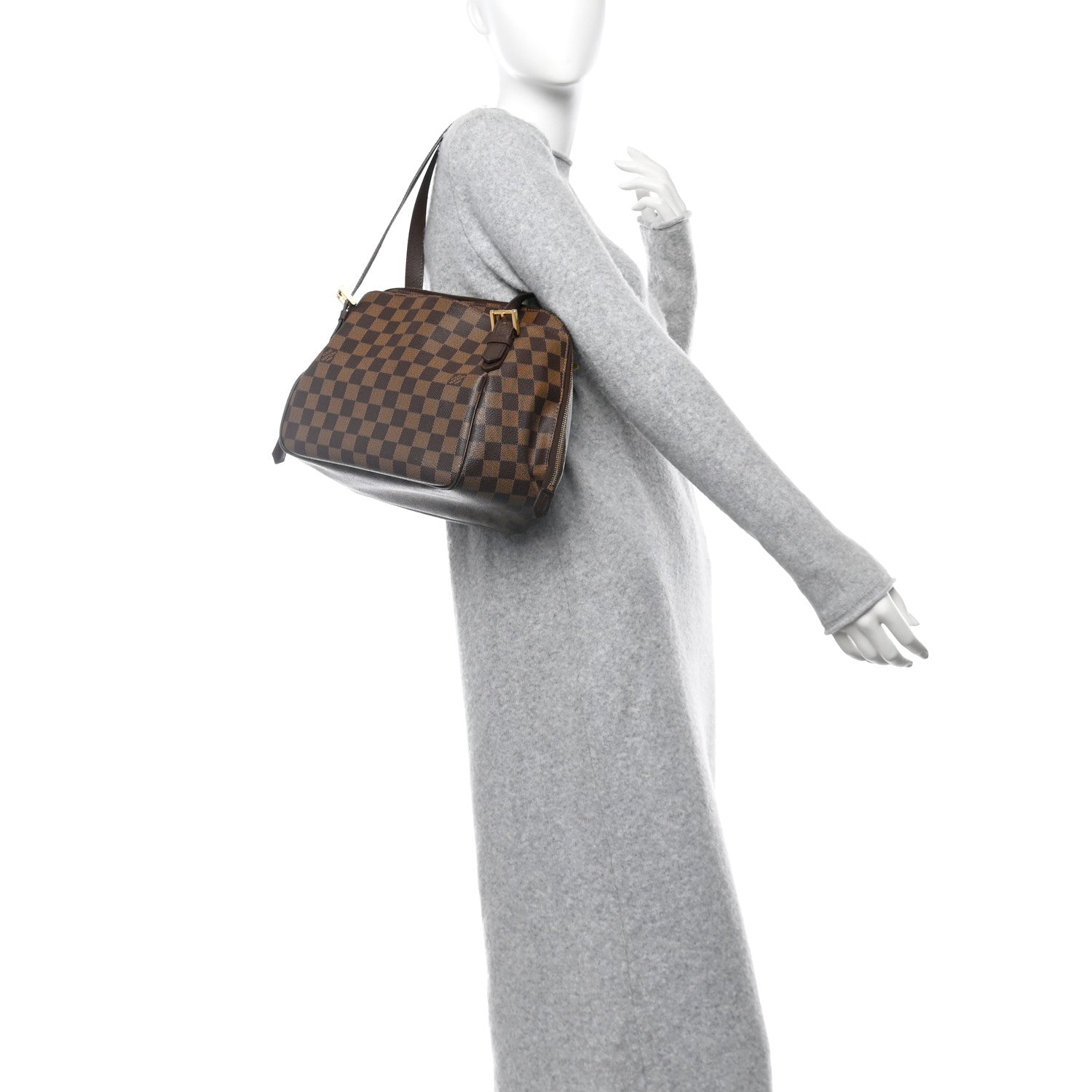 Damier Ebene Belem MM
