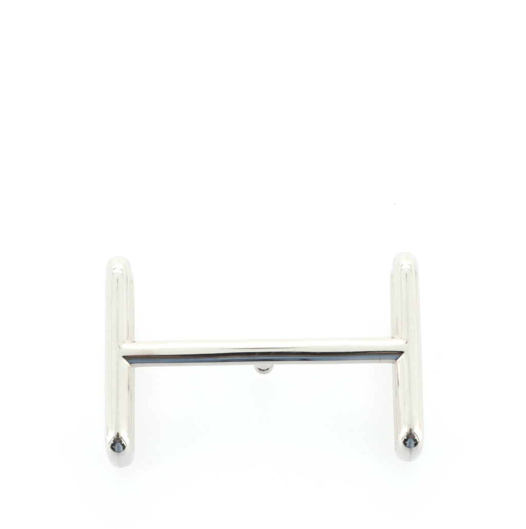 Idem H Belt Buckle Metal 5