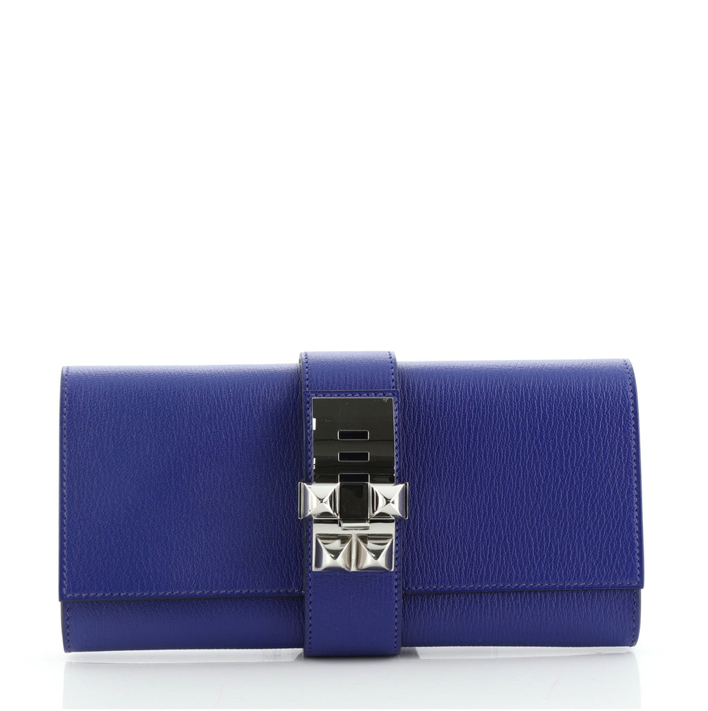 Medor Clutch Chevre Mysore 23