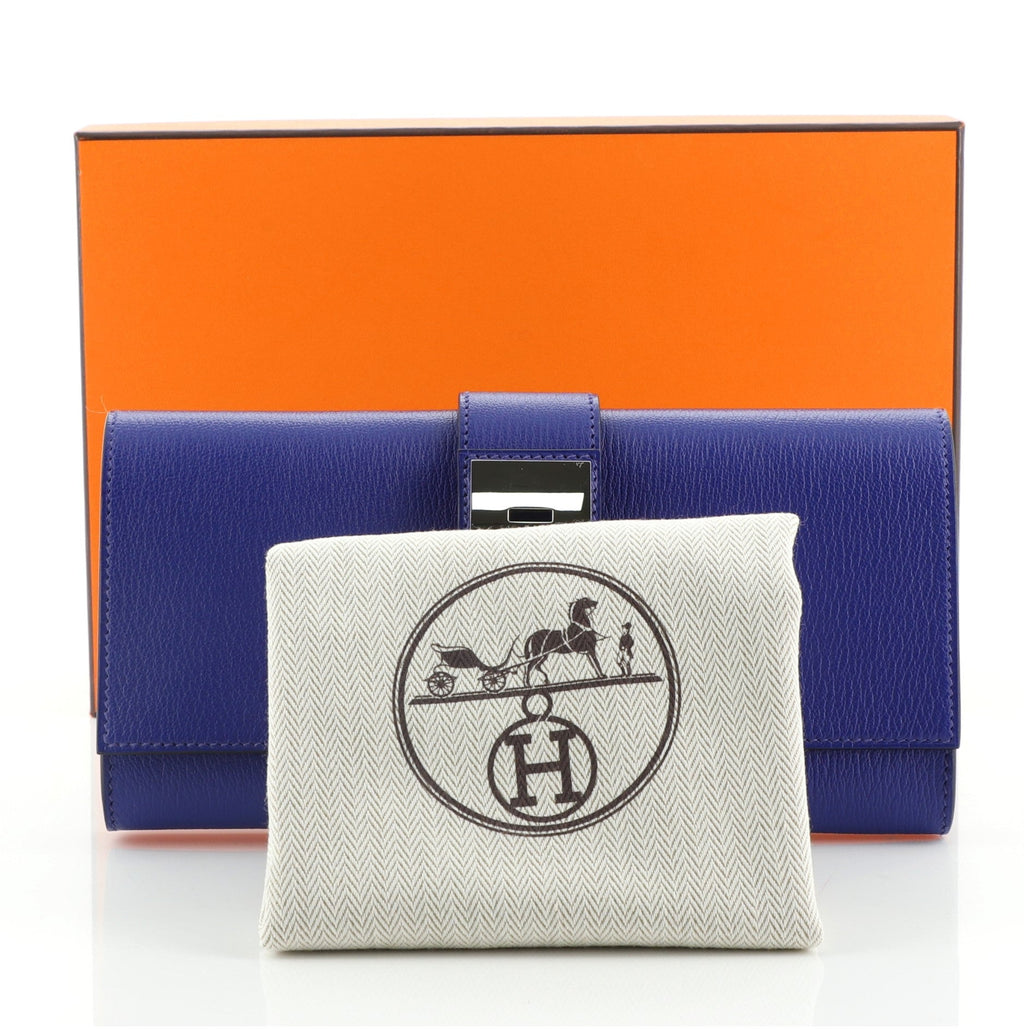 Medor Clutch Chevre Mysore 23