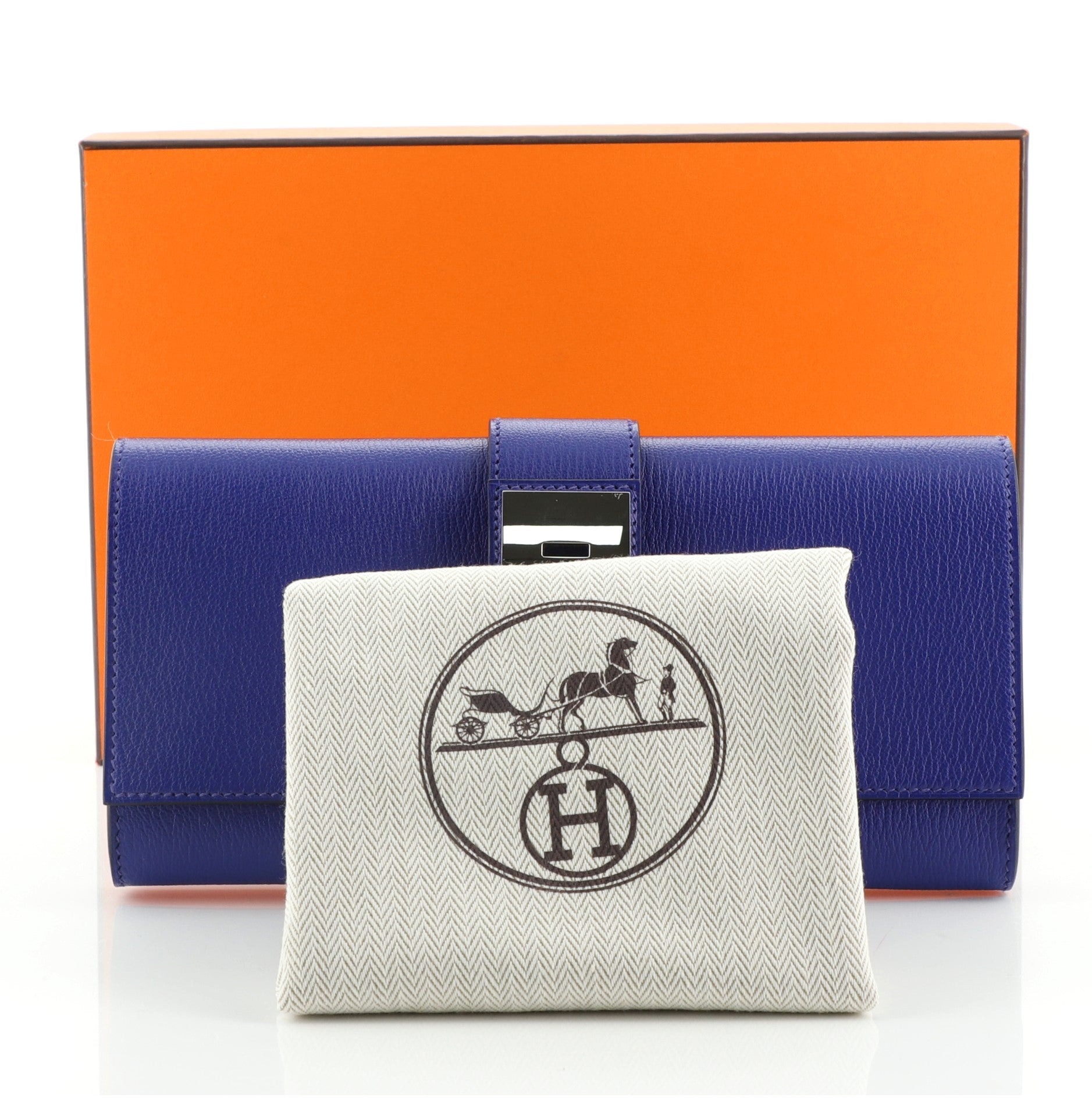 Medor Clutch Chevre Mysore 23