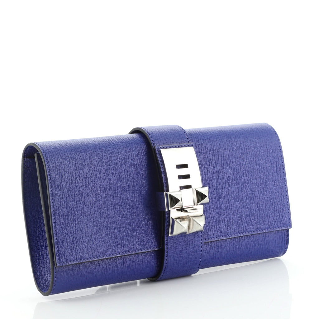 Medor Clutch Chevre Mysore 23