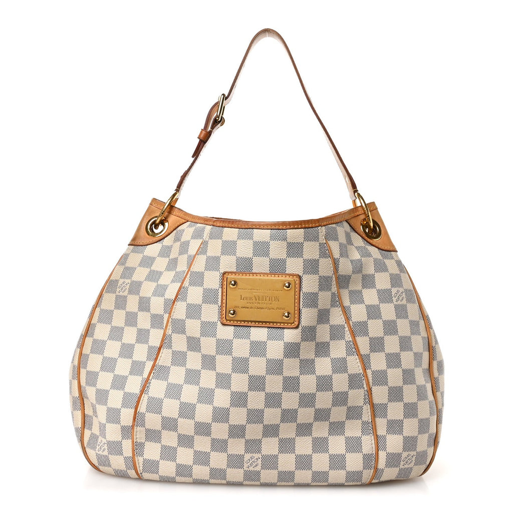 Damier Azur Galliera PM
