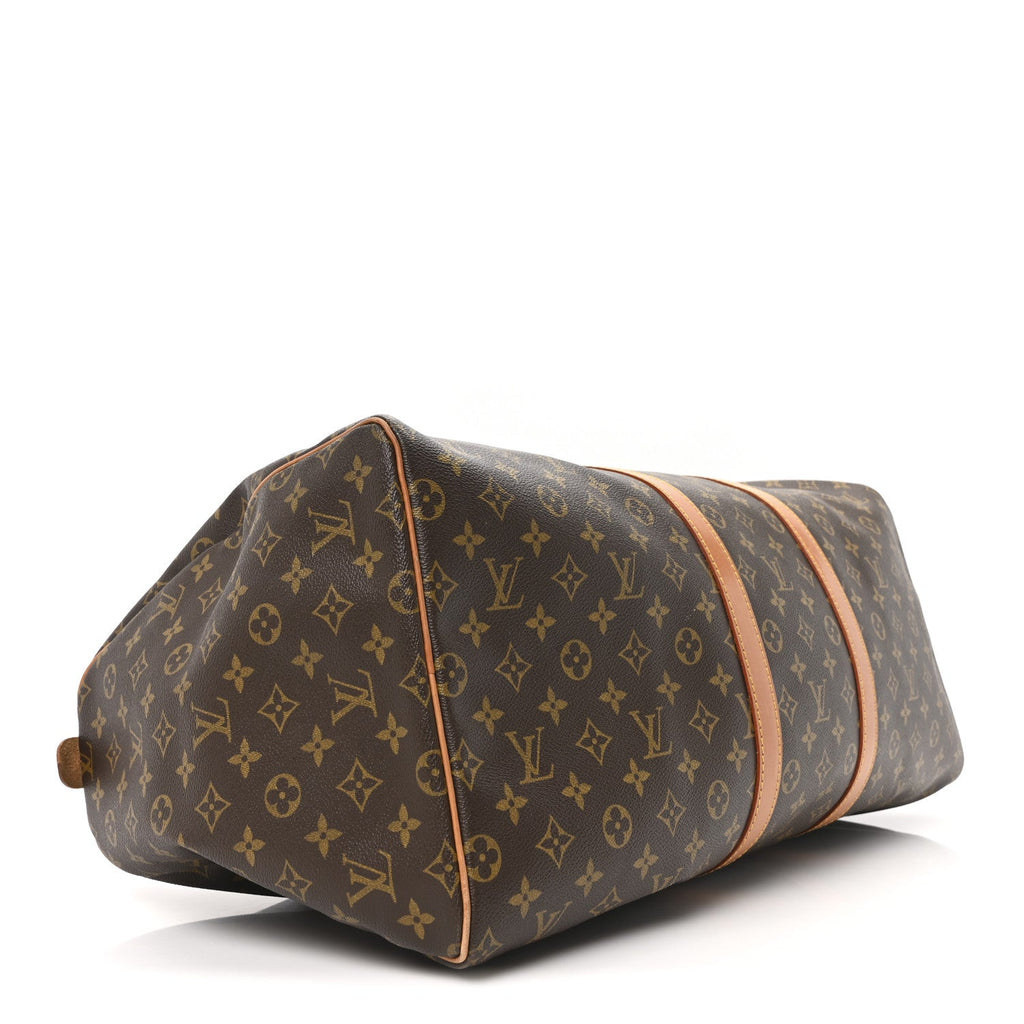 Monogram Keepall 55