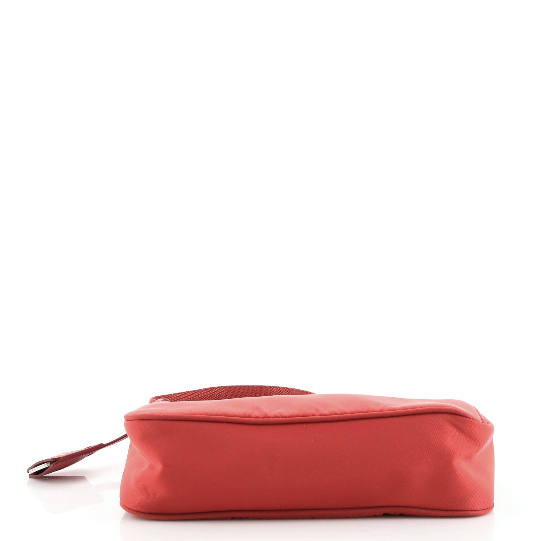 Re-Edition 2000 Hobo Tessuto Mini