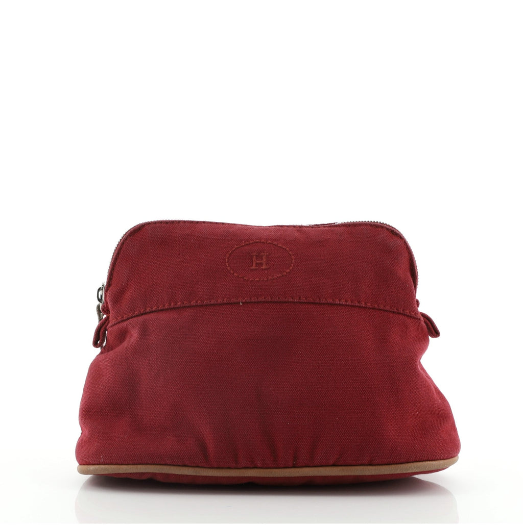 Bolide Travel Pouch Canvas Mini