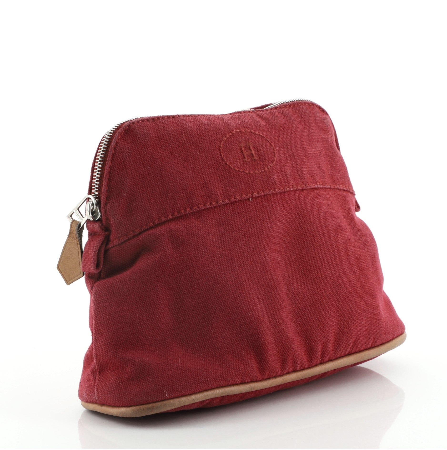 Bolide Travel Pouch Canvas Mini