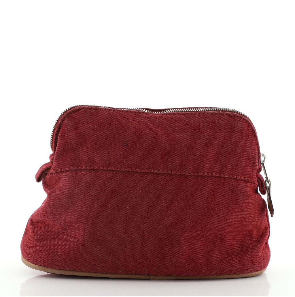 Bolide Travel Pouch Canvas Mini