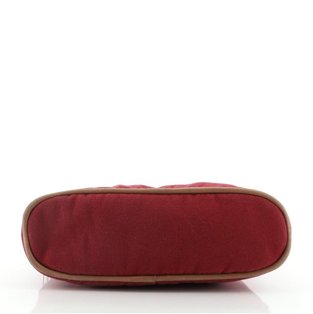 Bolide Travel Pouch Canvas Mini