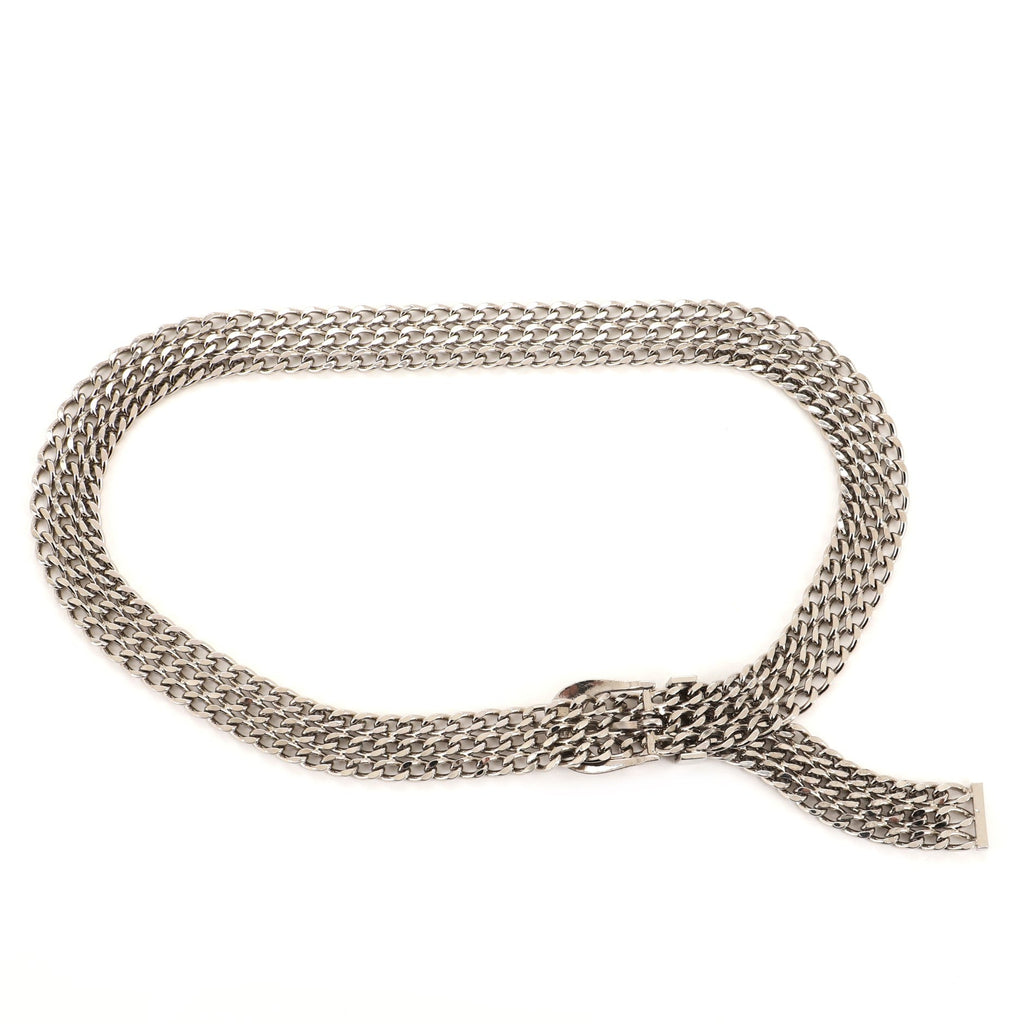 Chainmail Belt Metal 80