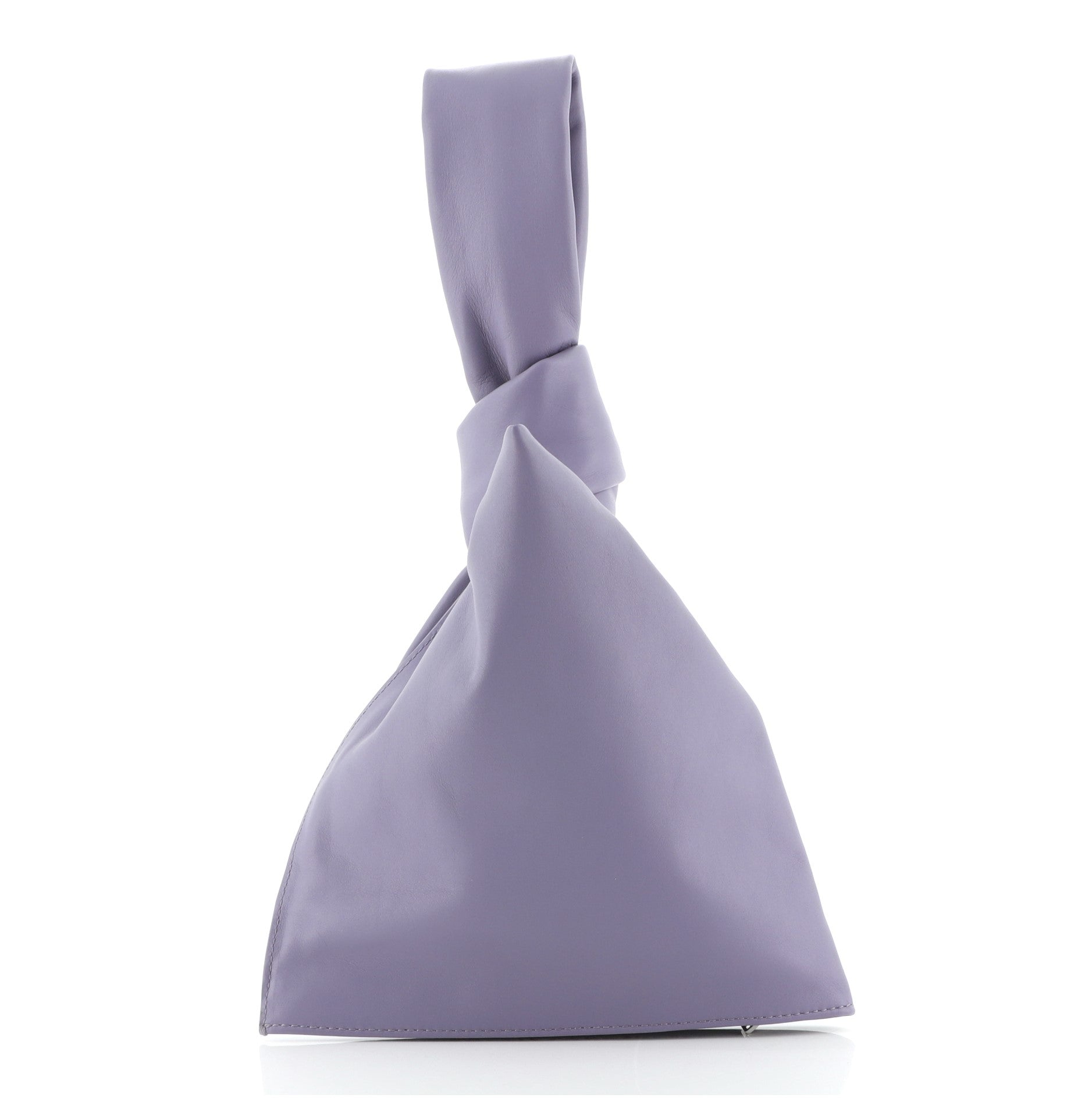 BV Twist Bag Leather Mini