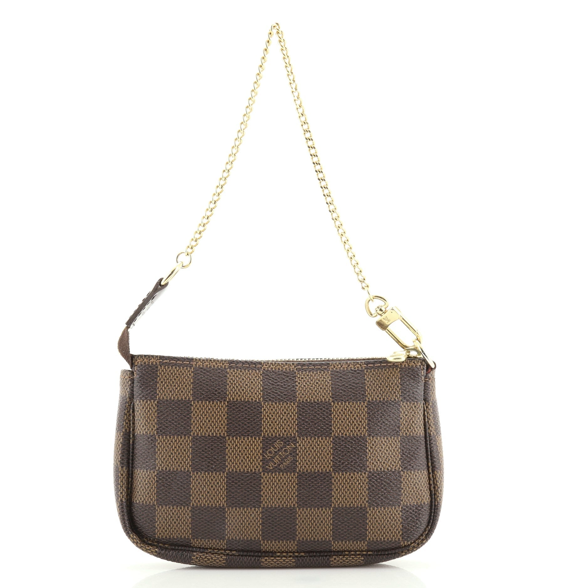 Pochette Accessoires Damier Mini