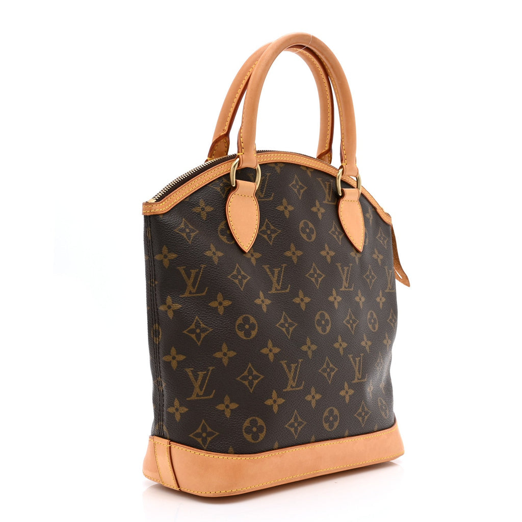Monogram Lockit PM
