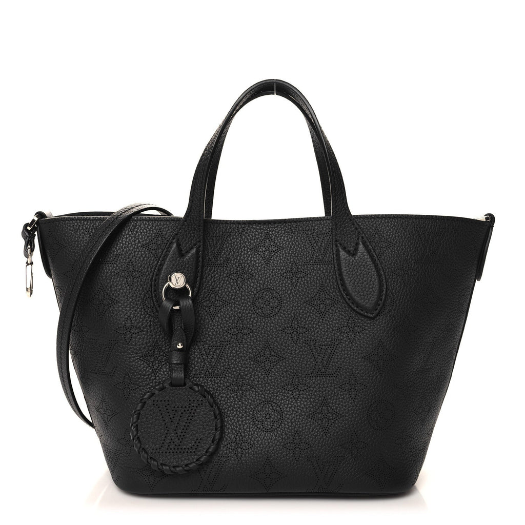 Mahina Blossom PM Black