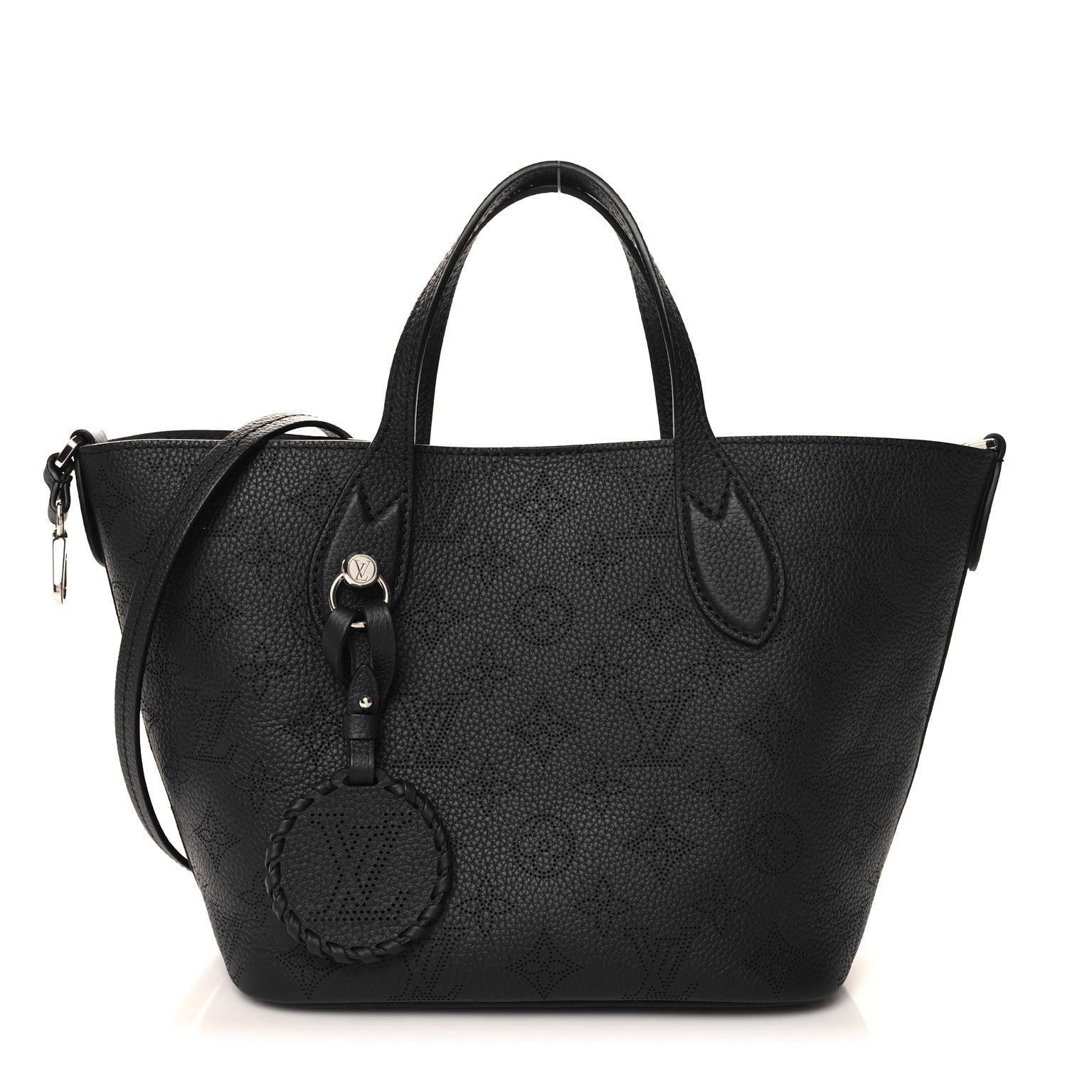 Mahina Blossom PM Black
