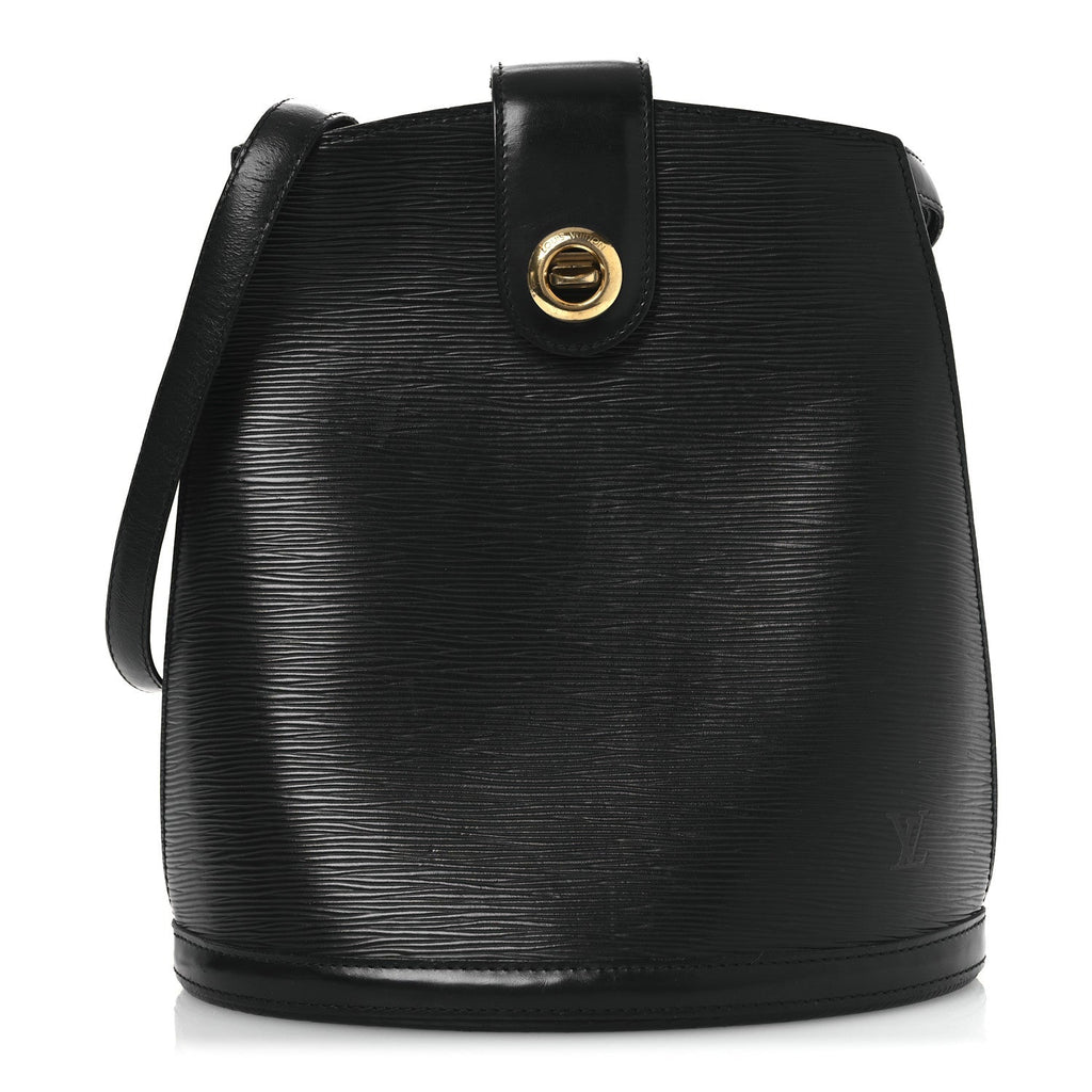 Epi Cluny Black