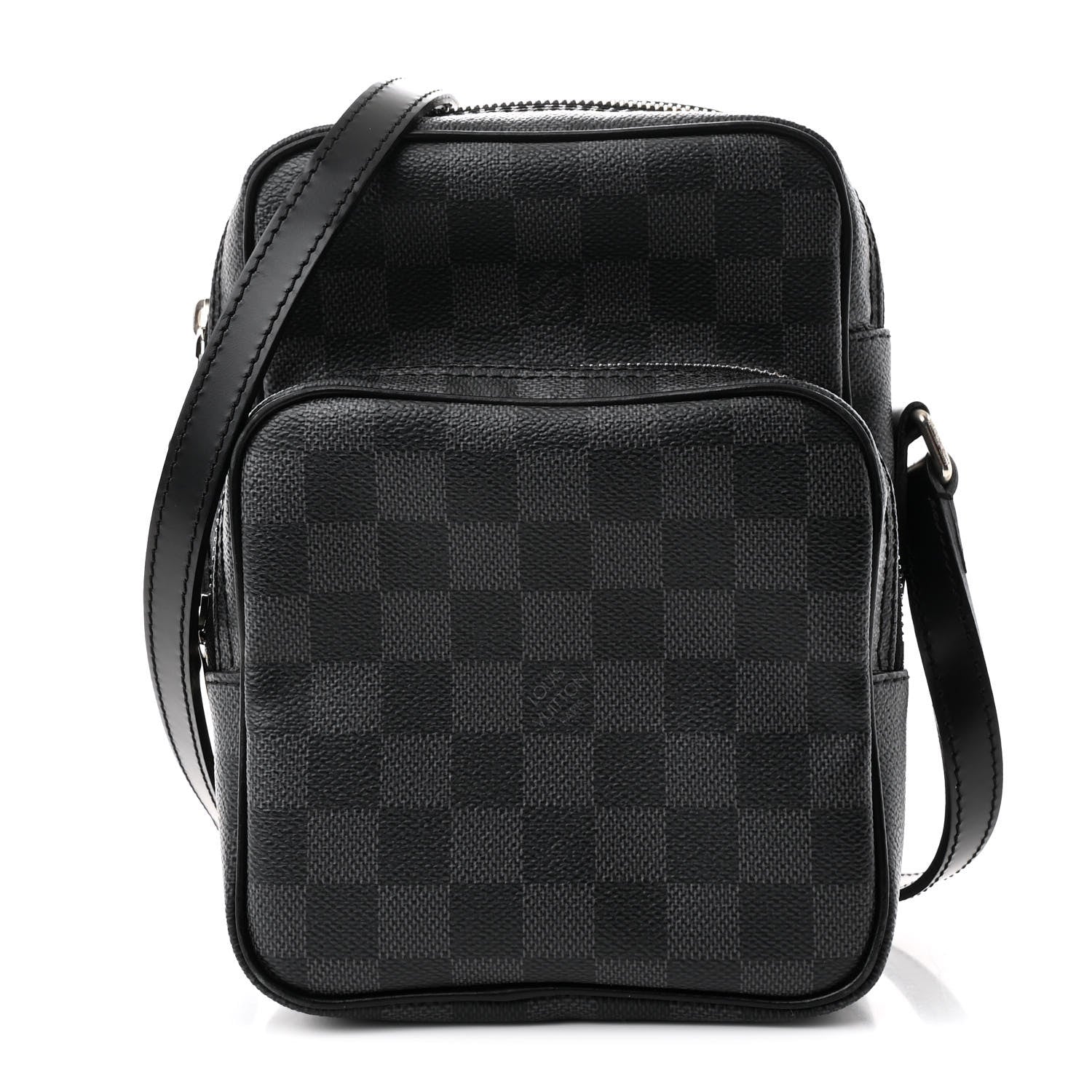 Damier Graphite Rem Bag