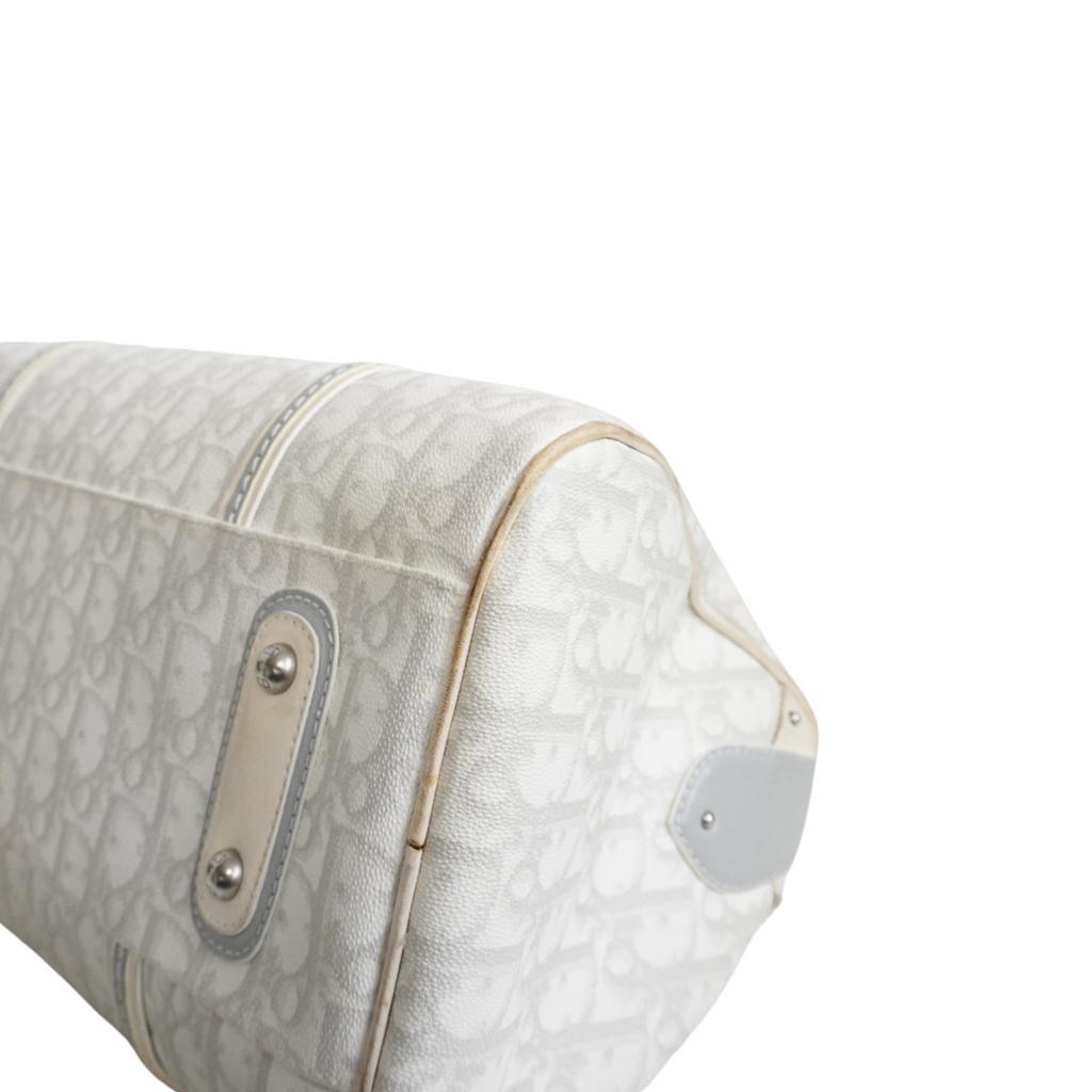 Christian Dior 'Romantique Boston' Handbag