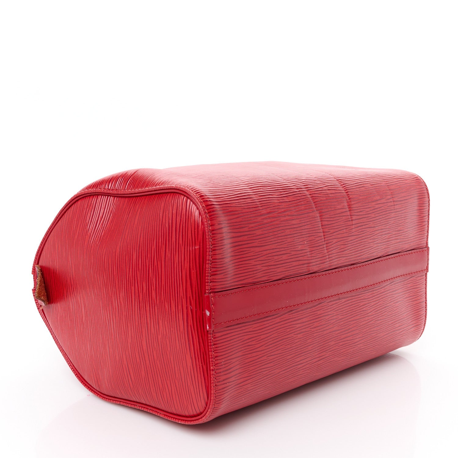 Epi Speedy 25 Castillan Red