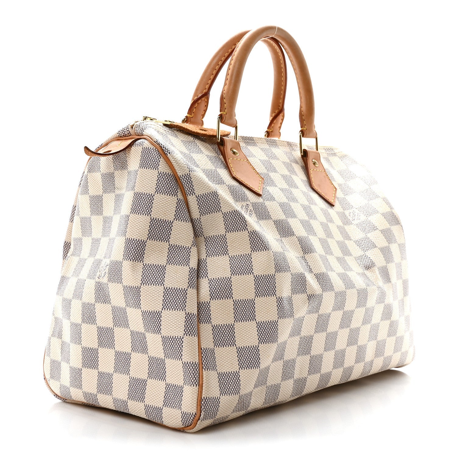 Damier Azur Speedy 30