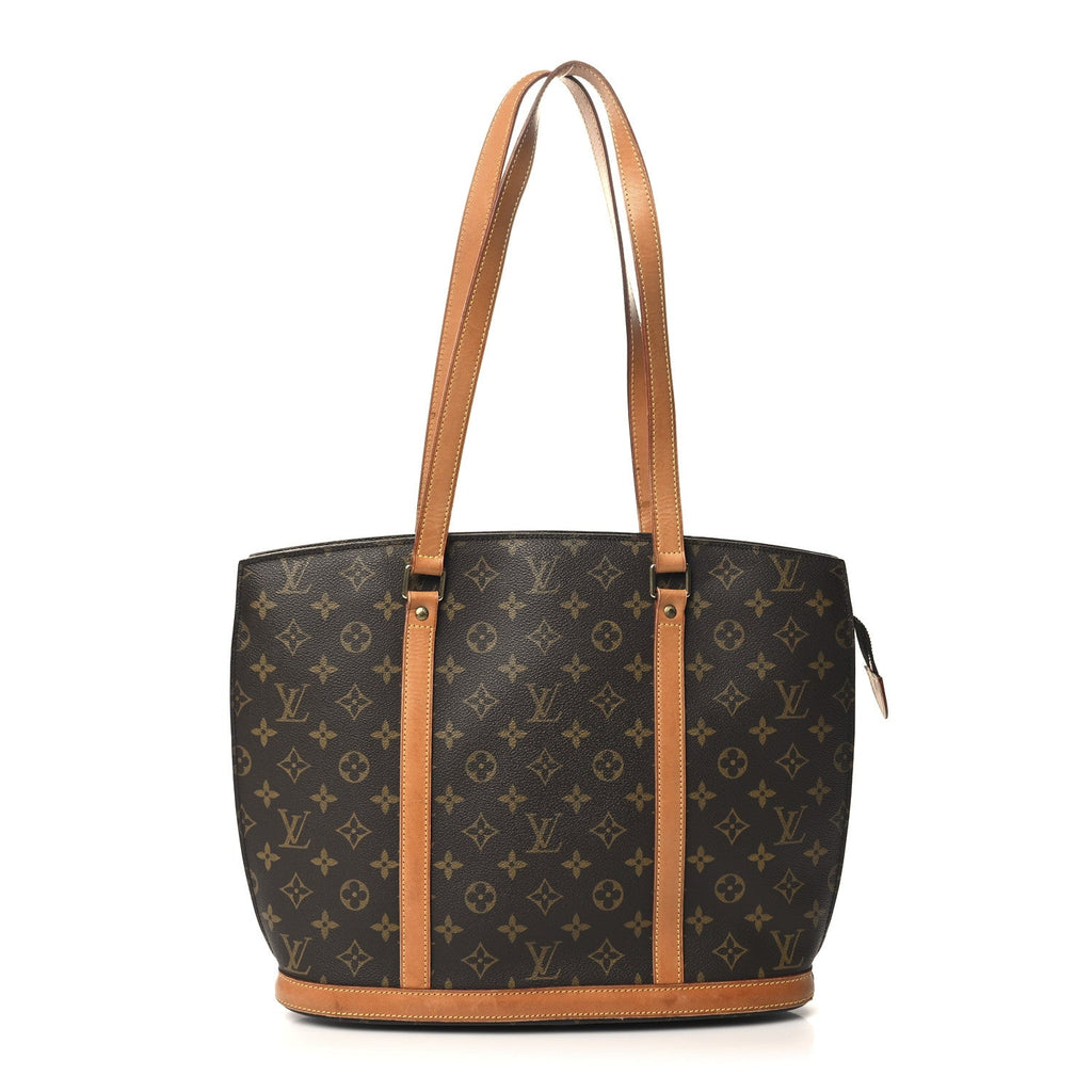 Monogram Babylone