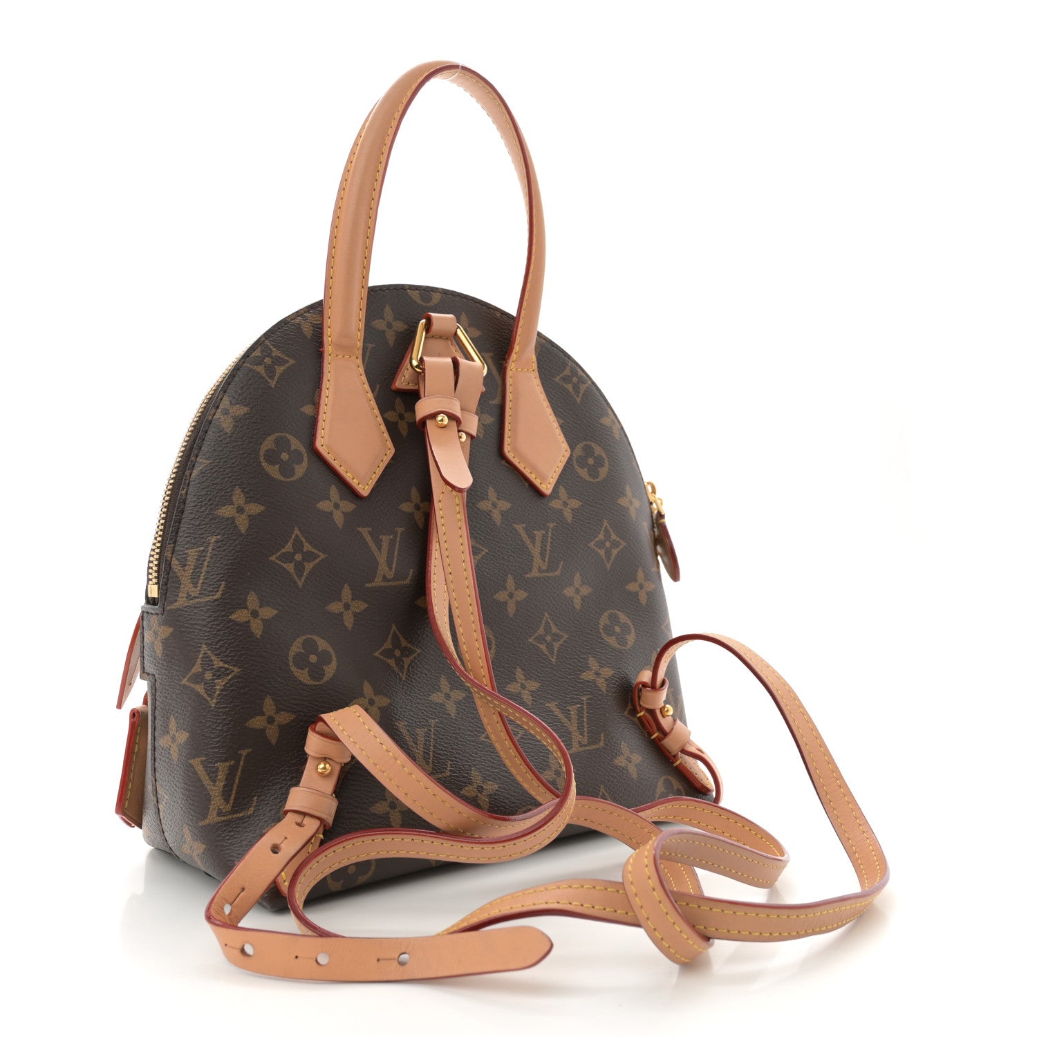 Monogram Moon Backpack