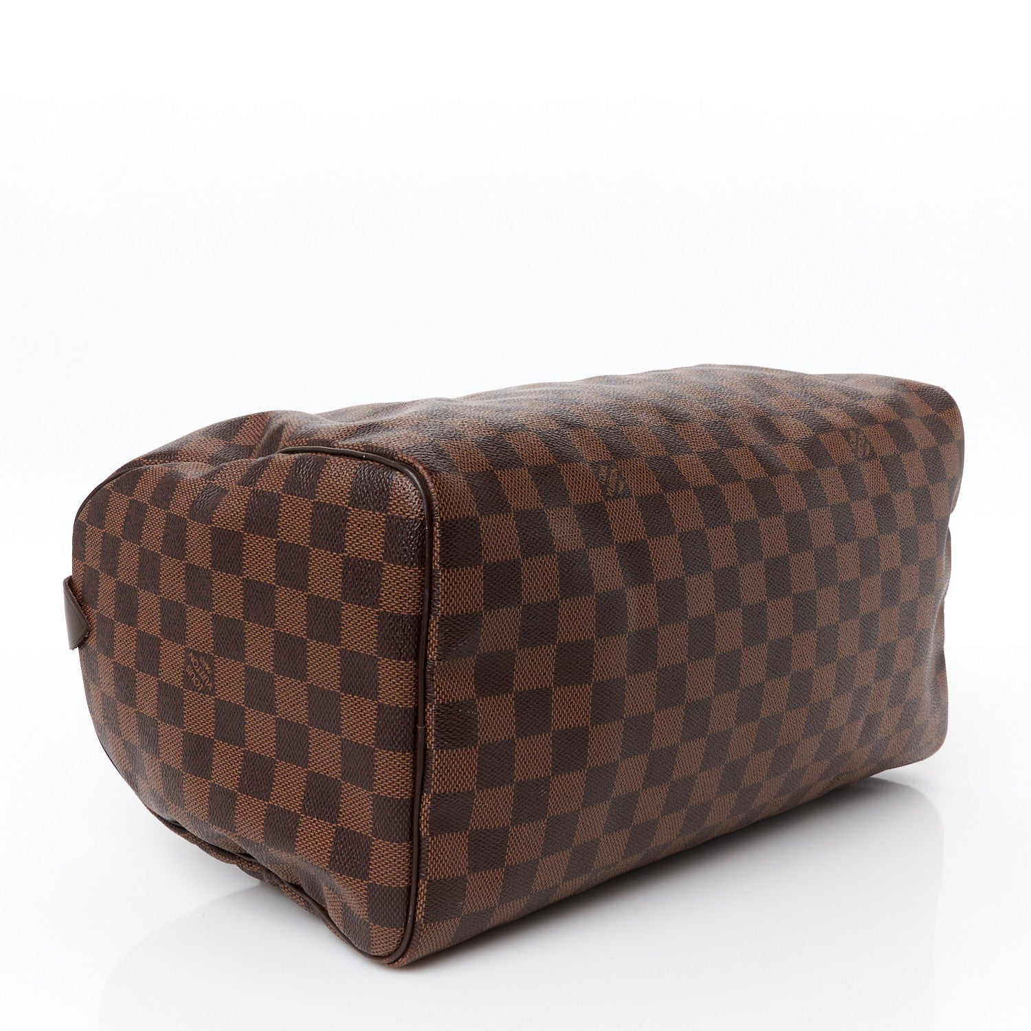 Damier Ebene Speedy 35