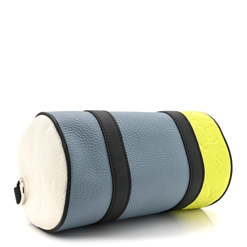 Taurillon Polochon Yellow