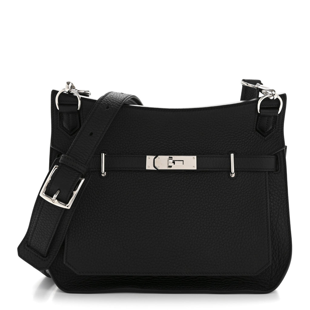 Taurillon Clemence Jypsiere 28 Black