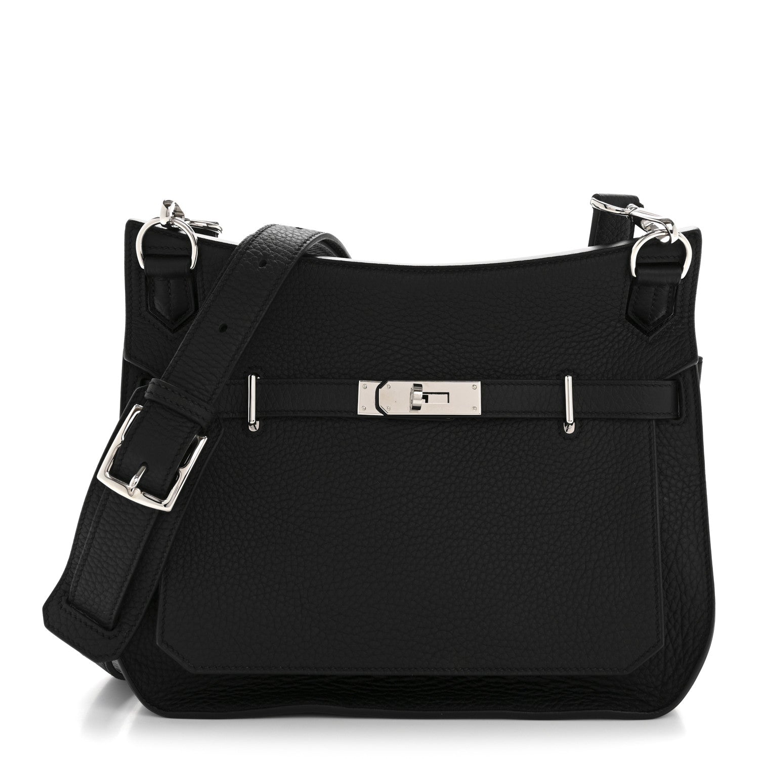 Taurillon Clemence Jypsiere 28 Black