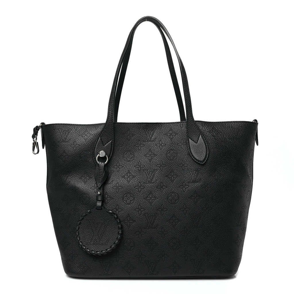 Mahina Blossom MM Black