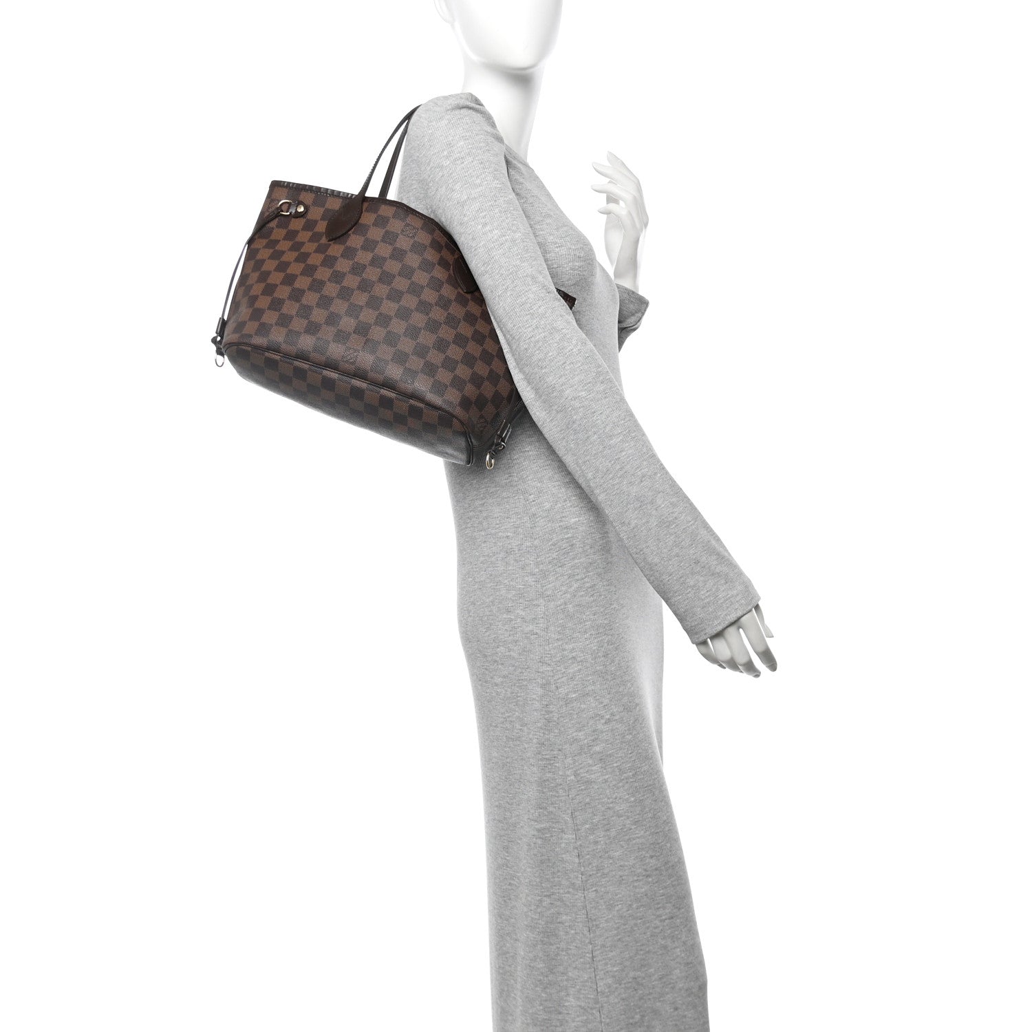 Damier Ebene Neverfull PM