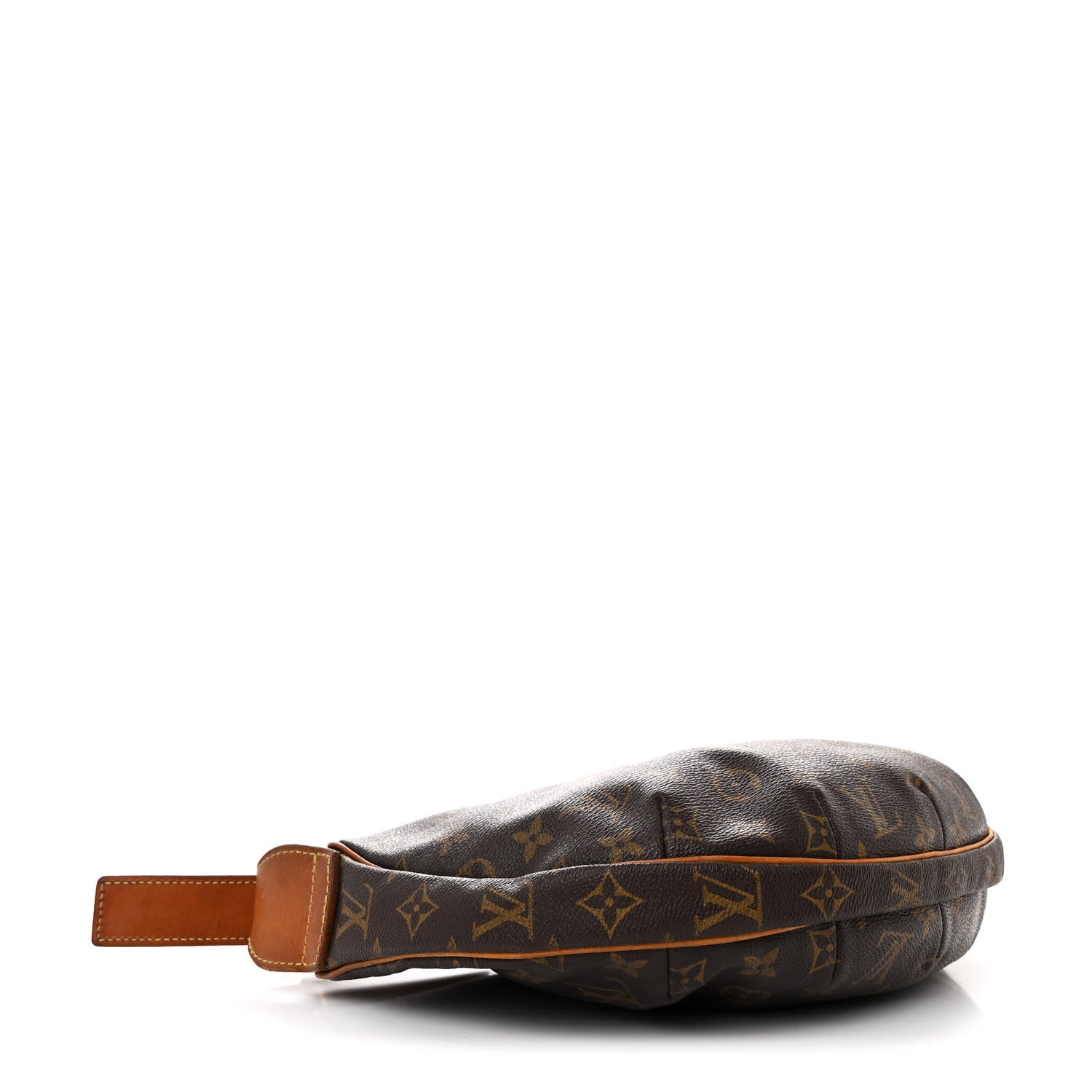 Monogram Croissant MM