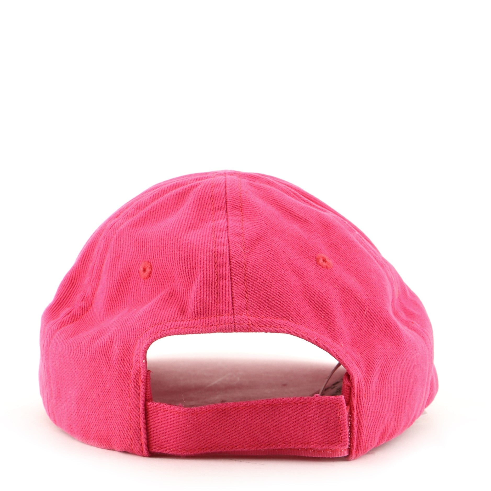 World Food Programme Baseball Cap Canvas Large
