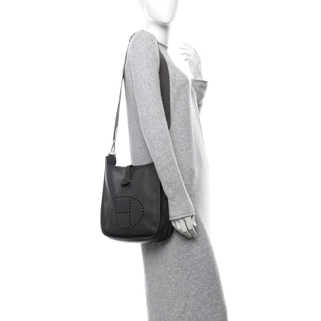 Epsom Evelyne II PM Graphite